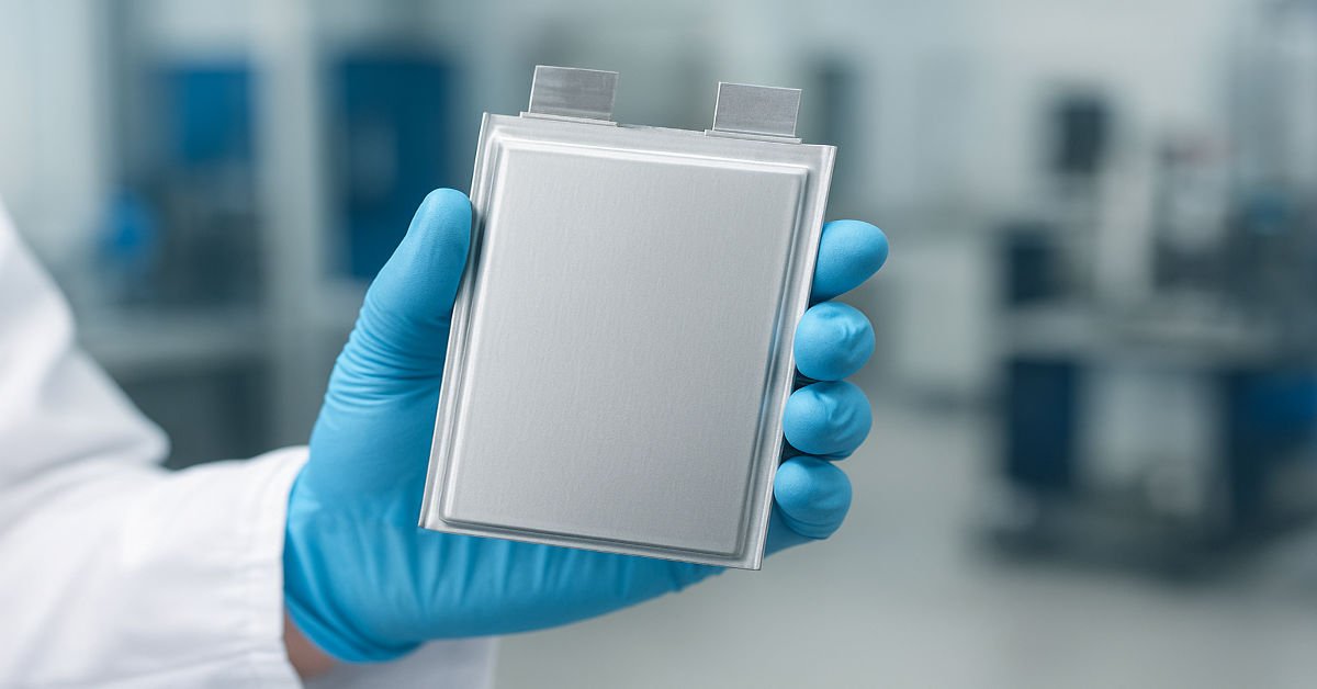 EV solid-state battery manufacturers