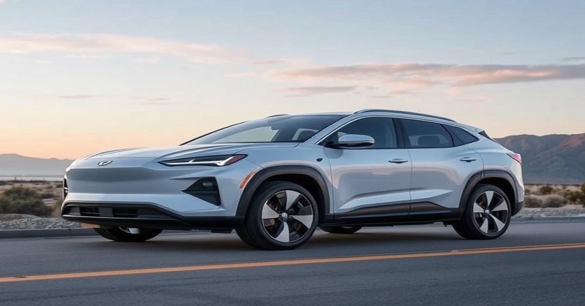 Explore the best compact electric SUVs in the USA