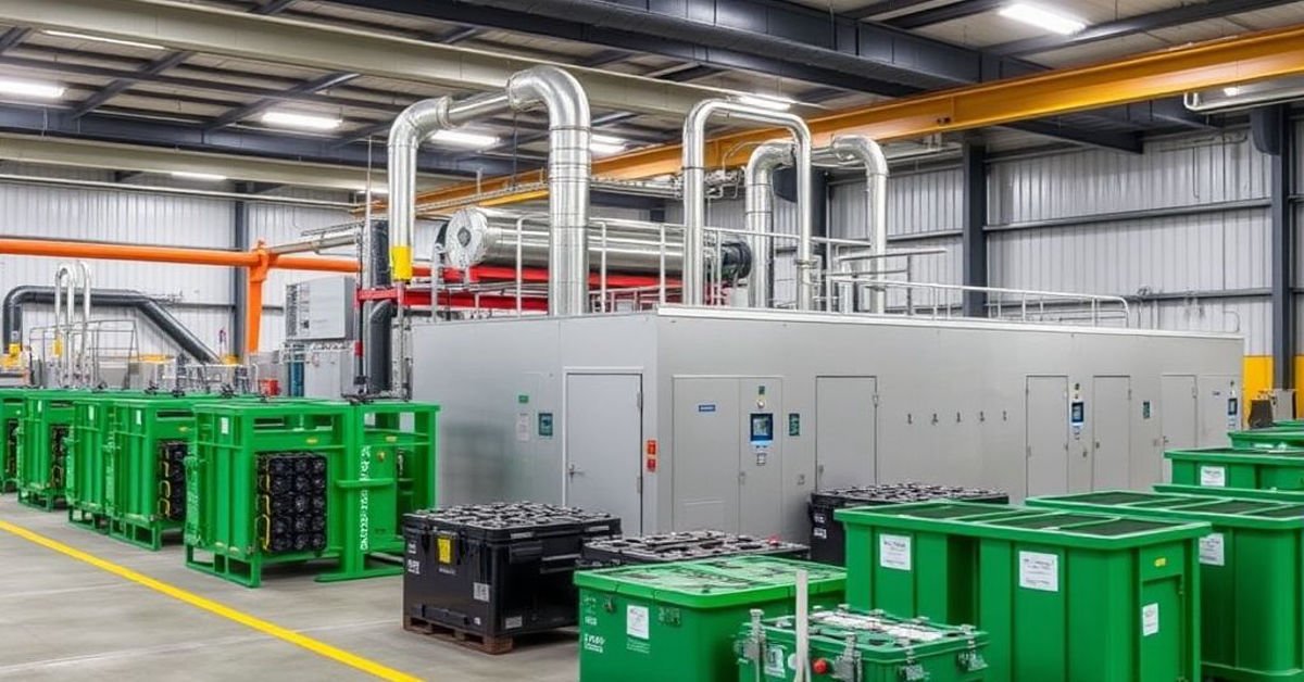 Explore top electric vehicle battery