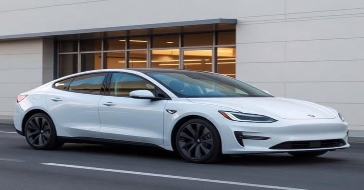 Affordable EV sedans with long range in the USA