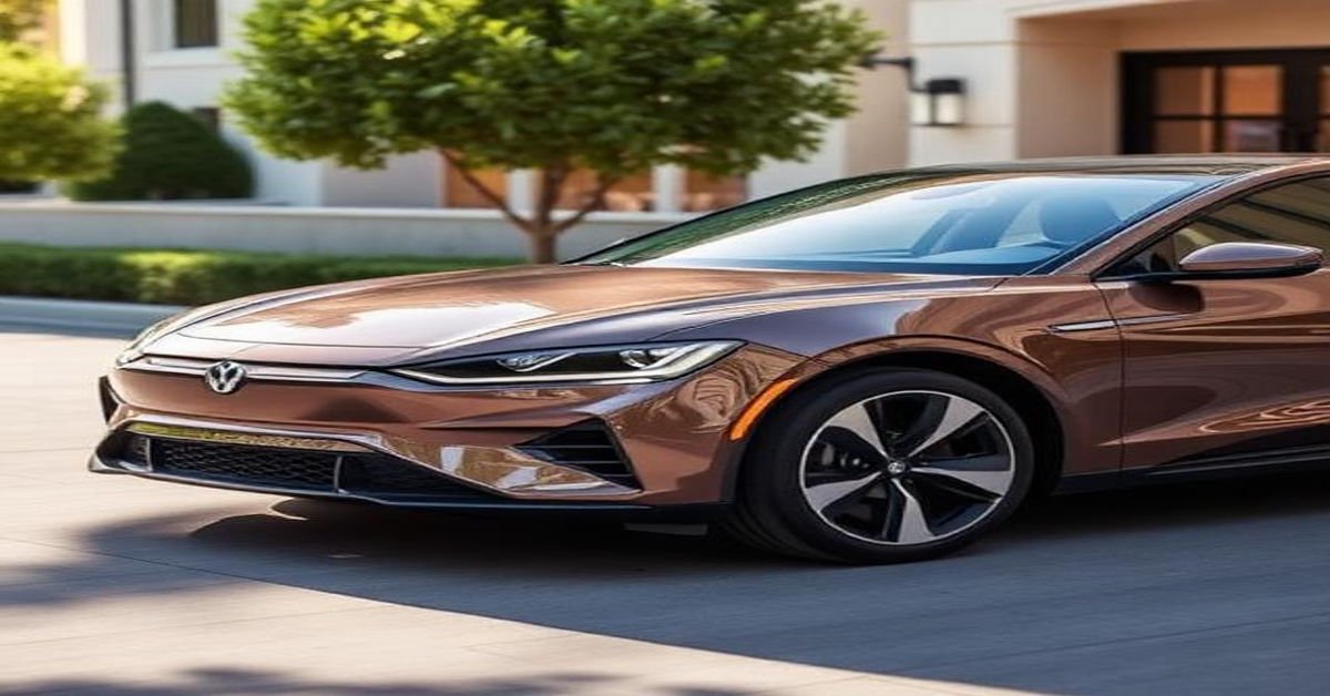 EVs for affluent buyers, including luxury electric