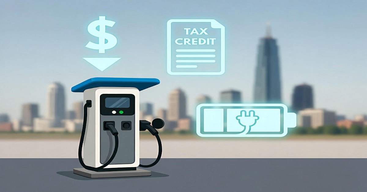 Learn federal EV rebate eligibility in the USA